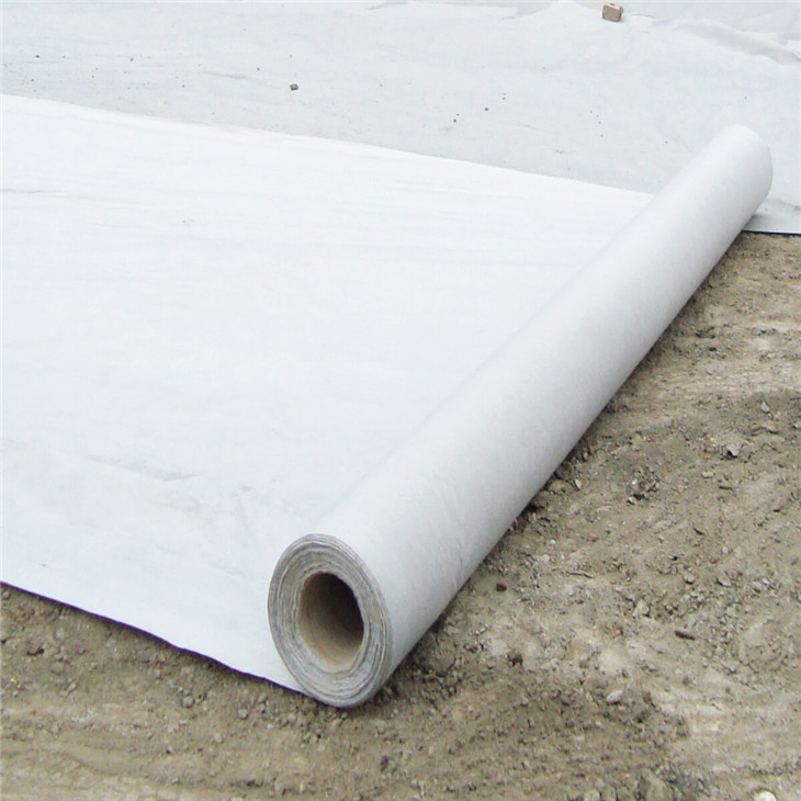 NONWOVEN GEOTEXTILE